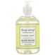 Мило для рук з аргановою олією Deep Steep (Argan Oil Hand Wash Lemongrass-Jasmine) 520 мл лемонграсс-жасмин фото