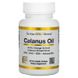 (СРОК!!!) Масло калануса California Gold Nutrition (Calanus Oil) 500 мг 30 капсул фото