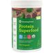 Протеїн суперпродукт, оригінал, Amazing Grass, 348 г фото
