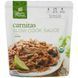 Organic sauce for making Mexican-style pork (carnitas), Simply Organic, 227 g