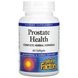 Здоров'я простати комплексна трав'яна формула Natural Factors (Prostate Health) 60 капсул фото