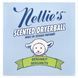 Nellie's, Ароматизована кулька для сушіння, бергамот, 1 кулька для сушіння фото