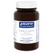 Индол-3-карбинол Pure Encapsulations (Indole-3-Carbinol) 400 мг 60 капсул фото