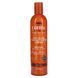 Cantu, Shea butter for natural hair, moisturizing curl activator cream, 12 fluid ounces (355 ml)