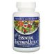 Важнейшие ферменты, Essential Enzymes Ultra, Source Naturals, 90 капсул фото