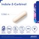 Індол-3-карбінол Pure Encapsulations (Indole-3-Carbinol) 400 мг 60 капсул фото