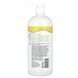 Unscented Softening Body Lotion Alba Botanica (Body Lotion) 907 g
