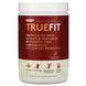 Truefit, травяной протеиновый коктейль, корица чурро, RSP Nutrition, 940 г фото