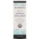 Сироватка для обличчя Dr. Mercola (Facial Serum) 30 мл фото