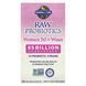 Пробіотики для жінок старше 50 років Garden of Life (RAW Probiotics Women 50 & Wiser) 90 овочевих капсул фото