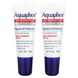 Aquaphor, Захисний засіб для губ + сонцезахисний крем, SPF 30, 2 тюбики, 0,35 рідкої унції (10 мл) фото