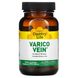 Против варикоза для мужчин и женщин Country Life (VaricoVein) 60 капсул фото