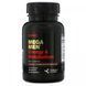 Мультивитамины для мужчин для энергии и метаболизма GNC (Mega Men Energy & Metabolism Clinically Studied Multivitamin) 90 капсул фото