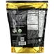 Рослинний протеїн булочка з корицею California Gold Nutrition (Cinnamon Bun Plant-Based Protein) 907 г фото