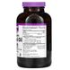 Льняное масло, сертифицированное органическое, Bluebonnet Nutrition, 1000 мг, 250 желатиновых капсул фото