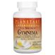 Джимнема аюрведика Planetary Herbals (Gymnema) 450 мг 120 таблеток фото