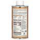 Almond oil, from roasted almonds, 16.9 fl. oz. (500 ml)