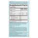 DHA Docosahexaenoic Acid for Children with Berry-Lime Flavor