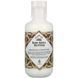 Лосьйон для тіла з маслом ши, Raw Shea Butter Body Lotion, Nubian Heritage, 85 г фото