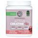 Sunwarrior, Sport, Active Creatine For Her, Raspberry Elderberry Lemonade, 14.1 oz (400 g) фото