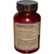 Энергетик-Адаптоген, Dragon Herbs, 500 мг, 100 капсул фото