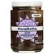 Мигдальне масло з шоколадом вершкове MaraNatha (Almond Spread) 368 м фото