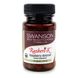 Разбери-К Малиновые кетоны, Razberi-K Raspberry Ketones, Swanson, 100 мг, 60 капсул фото