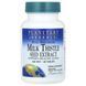 Milk Thistle Seed Extract Planetary Herbals 260 mg 60 tablets