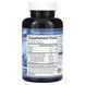 Омега-3 и коэнзим Q10 Carlson Labs (Fish Oil Q) 1200 мг 60 гелевих капсул фото