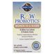 Пробиотики для женщин старше 50 лет Garden of Life (RAW Probiotics Women 50 & Wiser) 90 овощных капсул фото