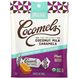 Карамельные конфеты с кокосовым молоком вкус оригинал Cocomels (The Original Coconut Milk Caramels Original) 100 г фото