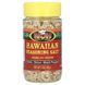 Гавайська сіль, часникові трави, Hawaiian Seasoning Salt, Garlic Herb, NOH Foods of Hawaii, 198 г фото