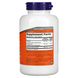 Н-ацетил-цистеїн Now Foods (NAC N-Acetyl Cysteine) 250 капсул фото