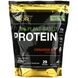 Растительный протеин булочка с корицей California Gold Nutrition (Cinnamon Bun Plant-Based Protein) 907 г фото