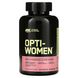 Витаминный комплекс для женщин Optimum Nutrition (Opti-Women) 120 капсул фото