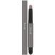 Creamy Powder Eyeshadow Stick, Shade Slate Shimmer, Eyeshadow 101, Julep, 1.4 g (0.04 oz)