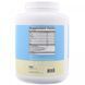 TrueFit, коктейль из белка из мяса животных на подножном корме, ваниль, RSP Nutrition, 3.9 ф. (1776 г) фото