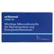 Orthomol Vital M, Ортомол Витал М, 7 дней (питьевые бутылочки/капсулы) фото