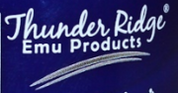Thunder Ridge Emu Products