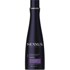 Шампунь для відновлення пошкодженого волосся, Keraphix, Nexxus, 400 мл (13,5 рі. Унції)