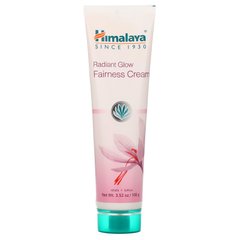 Відбілюючий крем для сяйва шкіри Himalaya (Radiant Glow Fairness Cream) 100 г