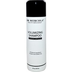 Шампунь для объема волос Dr. Mercola (Shampoo) 237 мл купить в Киеве и Украине