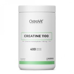 Креатин 1100, CREATINE 1100, OstroVit, 400 капсул