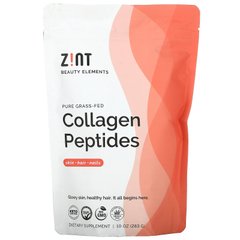 Коллаген гидролизованный порошок Zint (I и III типа Hydrolyzed Collagen) 283 г купить в Киеве и Украине