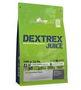 Olimp, Dextrex Juice&reg;, апельсин, 1000 г купить в Киеве и Украине