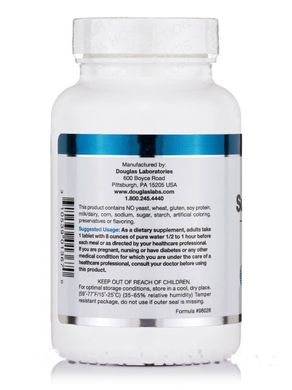Вітаміни для схуднення Douglas Laboratories (Super HCA) 90 таблеток