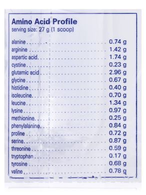 Вітаміни для контролю ваги натуральний ванільний аромат Pure Encapsulations 540 г