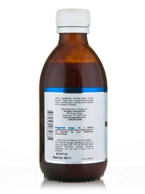 Мультивітаміни Douglas Laboratories (Liquid Multivitamin) 230 мл