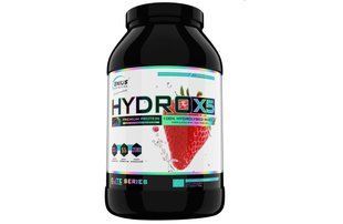 Genius Nutrition, Hydro-X5, Полуниця, 1800 г купить в Киеве и Украине