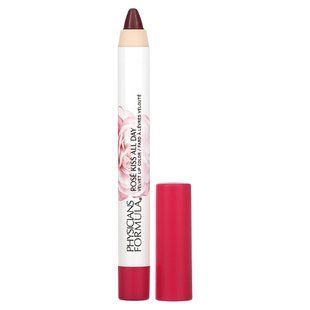 Physicians Formula, Ros&eacute; Kiss All Day, Velvet Lip Color, 1711512 Call Me, Baby, 0.15 oz (4.3 g) купить в Киеве и Украине